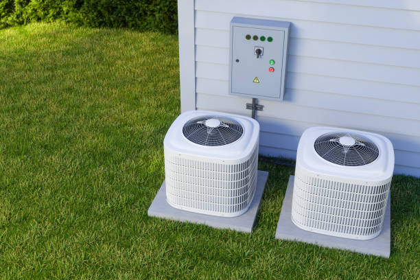 Trusted Del Rey Oaks, CA HVAC Experts