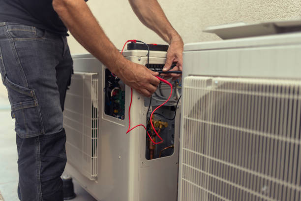 Best Emergency HVAC Services in Del Rey Oaks, CA