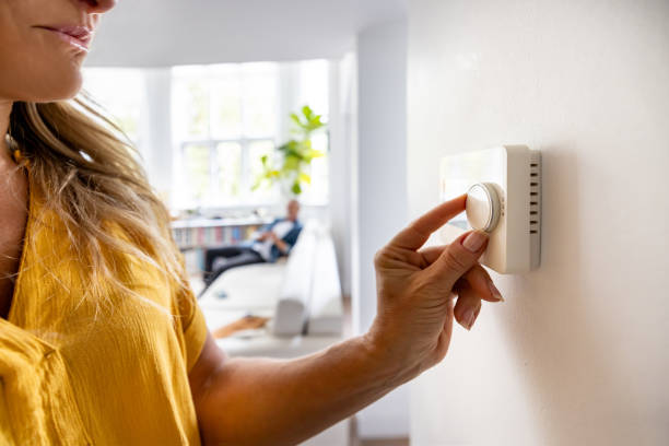 Best HVAC Financing and Leasing in Del Rey Oaks, CA