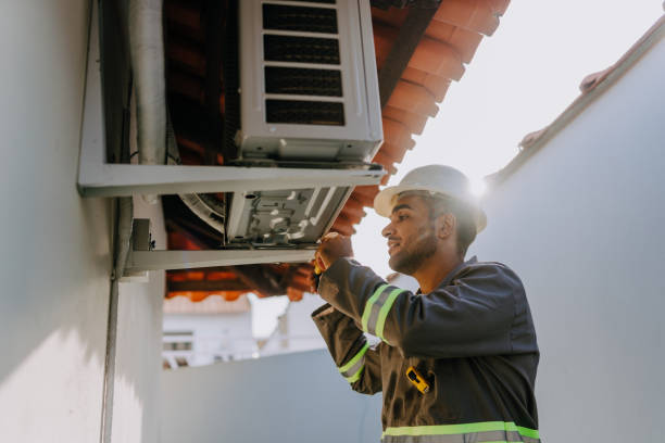 Best VRF (Variable Refrigerant Flow) Systems in Del Rey Oaks, CA