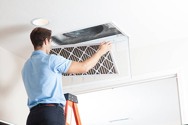 Best Residential HVAC in Del Rey Oaks, CA