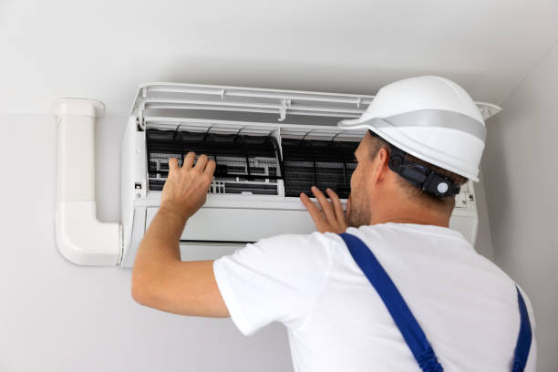 Best Seasonal HVAC Services in Del Rey Oaks, CA